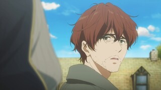 [Violet Evergarden] Tình yêu chân thật và vĩnh hằng như Violet