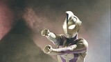 [Ultraman Cosmos] Bentuk Corona Kosmik Sungguh Ganas