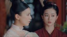 02 Story Of Qinglian - Blooming Days - Sub Indo 720p - China