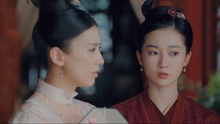 02 Story Of Qinglian - Blooming Days - Sub Indo 720p - China