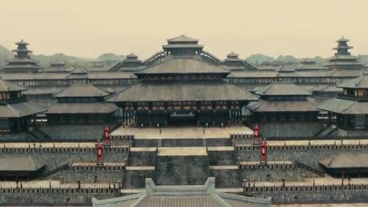 "kingdom" live action sub indo