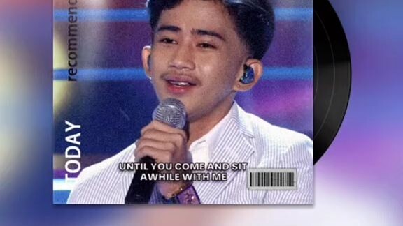 binata na