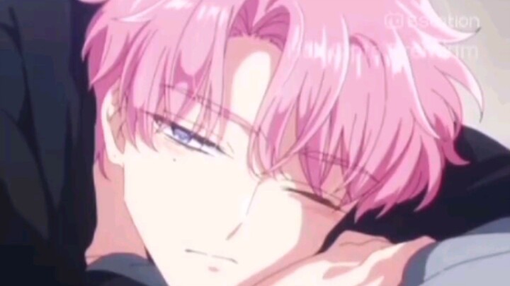 aduh malah makin ganteng😫