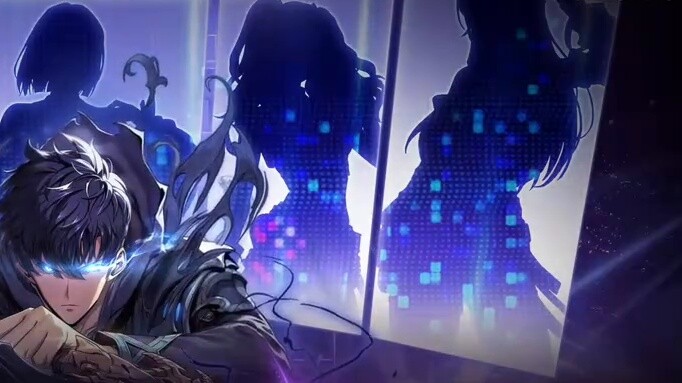 0620 lagu kolaborasi idle&I Upgrade Alone "ARISE" preview "Suara Song Yuqi luar biasa" sumber audio 