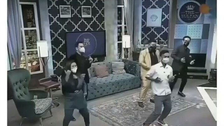 TV indo sekarang