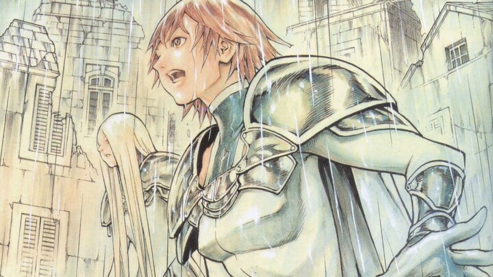 "Big Sword" plot commentary episode 14: Hardness and Softness