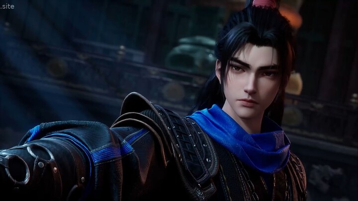 The Demon Hunter Eps 80 HD Subtitle Indonesia