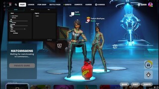 Fortnite Free Hack Menu | Fortnite Aimbot & Radar Cheat | Fortnite Hack Download 2023