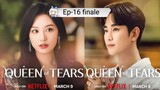 🇰🇷Queen of tears episode 16 finale 🇰🇷