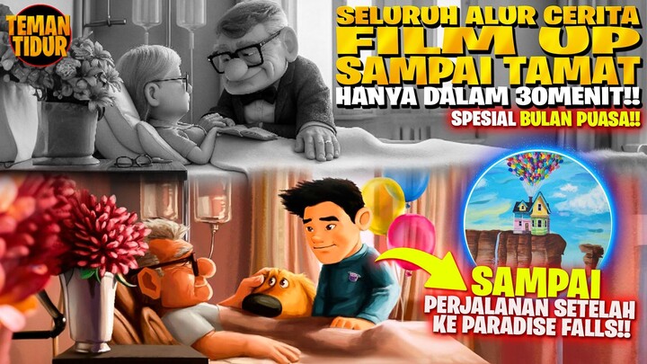 FULL SAMPAI TAMAT‼️KISAH PERJALANAN MEREKA DARI FILM PERTAMA SAMPAI TERAKHIR‼️