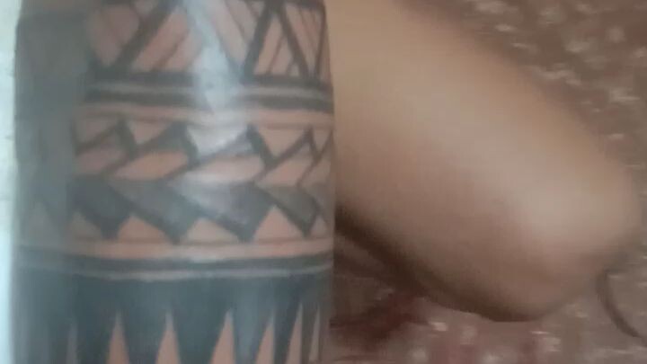 done armband session