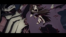 Beuhh Mode Brutal 💀💀, Anime yang Sadis parah Dengan Karakter nya 🥶🥶