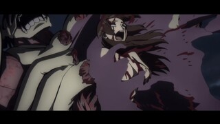 Beuhh Mode Brutal 💀💀, Anime yang Sadis parah Dengan Karakter nya 🥶🥶