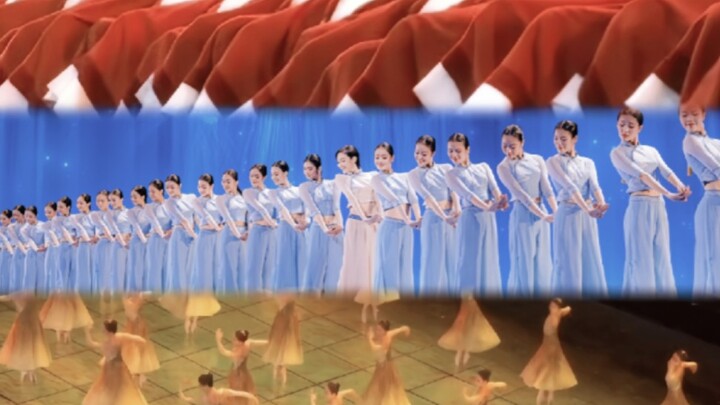 赏心悦目！今年齐舞鲨疯了！
