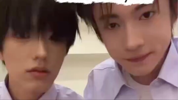 เป่าเป้ย ❤️