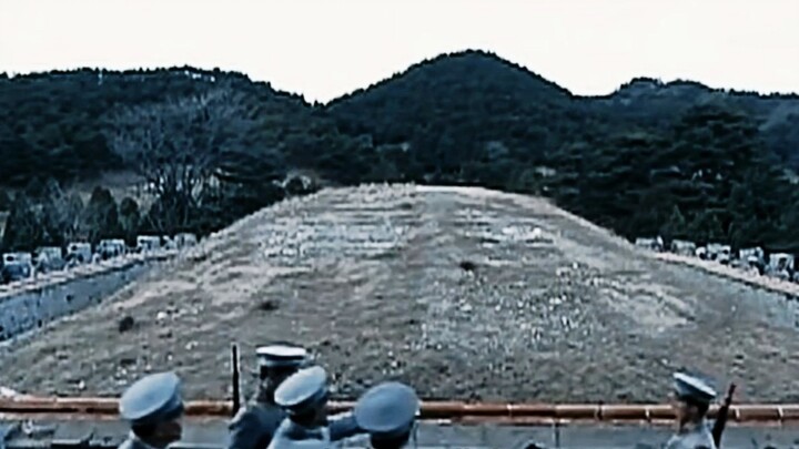 “The Top Soil-Scraping Expert of the Late Qing Dynasty!”