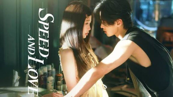 Speed and Love | Ep 20 | English sub