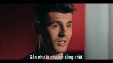LALIGA: Phía sau bàn thắng EP 8 [Sub Việt]
