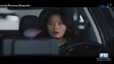 The Lovely Runner on GMA (Korean dramas) Tagalog Dubbed Episode 24 July 24, 2025 Part 3/4