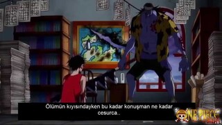 One Piece - Get Up (Ayağa Kalk) AMV/ASMV