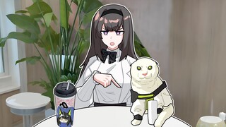 方舟恋爱宗旨，换一个！