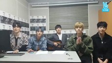 170418 DAY6는 작곡, 여러분은 작사 중 EP.4