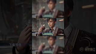 Soul Land2 episode 55 Preview engsub #soulland2 #newepisode #donghua #chineseanime