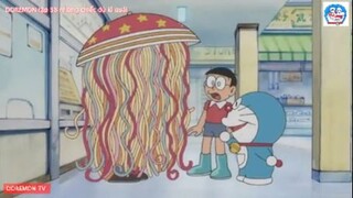 Doremon tập 38 chiếc dù kì quái   vietsub