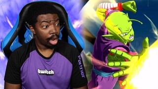 SPARKING COOLER MOVIE PICCOLO IS ANOTHER GREAT UNIT FOR MOVIES!!! Dragon Ball Legends Gameplay!