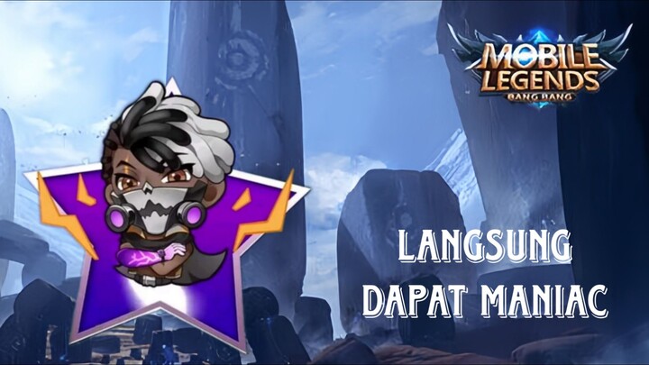 BRODY BERANI OPEN WAR 1 VS 5‼️