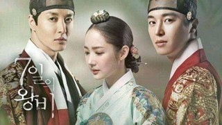 Queen for Seven Days Ep 08 | English Subtitles