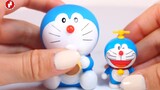 This is actually a building block? KEEPPLEY has a strong collaboration with Doraemon