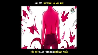 Review truyện tranh Độc thủ vu y phần 6