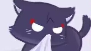 猫猫阿散，超可爱！！！(第三弹)