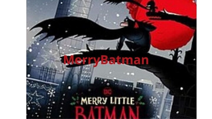 MerryBatman/To watch and download the movie for free, the link is in the description box
