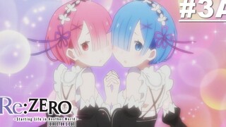 ReZero - รีเซทชีวิต ฝ่าวิกฤตต่างโลก - ตอนที่ 03A ซับไทย