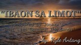 IBAON SA LIMOT(ORIGINAL) inspired by Jonaxx's What Lies Beneath The Sand