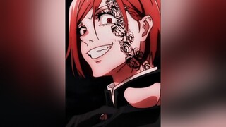 [ ib:  ] nobara kugisakinobara jujutsukaisen yonshisq jutsusquad