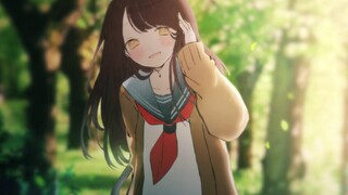 【Still MAD】Kubo-san won't let me go