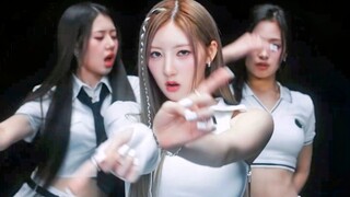 帅爆！【BabyMonster】Like That官方舞蹈版！