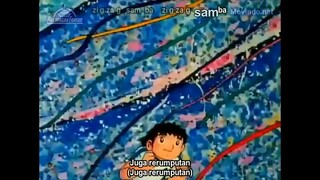 Captain Tsubasa 1983 (017) Sub