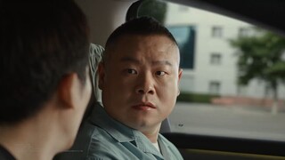 岳云鹏 x 理想汽车 最新沙雕广告