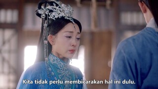 Destiny And Saving Eps 36 SUB INDO