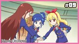 Aikatsu! Bahasa Indonesia HD Remaster Episode 09