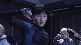 【1M Production】KOOJAEMO Choreography "Pink Venom"