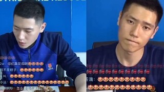长得丑没人看长得帅没人听，消防员直播消防宣传，弹幕全是花痴脸。