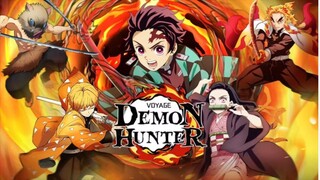 Wajib Coba! Game Terbaru Demon Slayer Versi Android