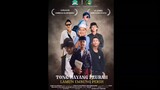 TONG HAYANG PEURAH, LAMUN EMBUNG PERIH, Eps 1 | Production by Samin Sa Alam Dunia