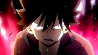 EDENS ZERO S2 EP1 SUBTITLE INDONESIA