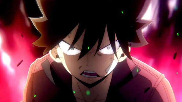 EDENS ZERO S2 EP1 SUBTITLE INDONESIA